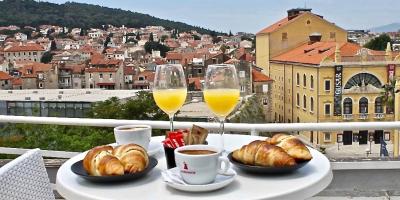 Hotel Bild Prima Luce Downtown in Split