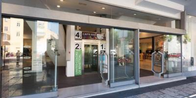 Hotel Bild Prima Life Spalato in Split