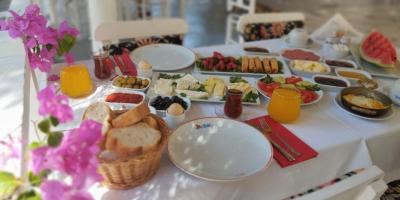 Hotel Bild Misket Hotel Bodrum in Gümüslük