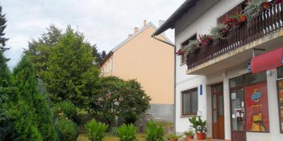 Hotel Bild Apartments Rendulic in Rakovica
