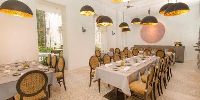 Hotel Bild ICON Rosetó in Palma de Mallorca