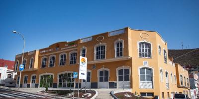 Hotel Bild Coral Los Silos in Los Silos