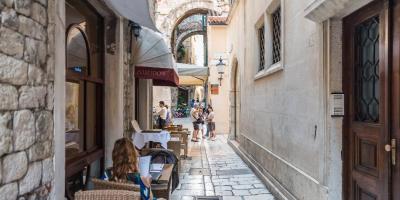 Hotel Bild Aurum Templi Suites in Split