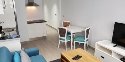 Hotel Bild RK City Center in Las Palmas