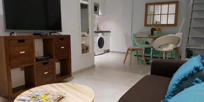 Hotel Bild RK City Center in Las Palmas