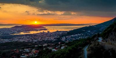 Hotel Bild Porta Adriatica in Split