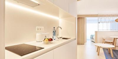 Hotel Bild Eurostars Ibiza in Ibiza-Stadt
