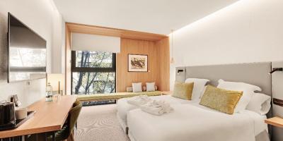 Hotel Bild Protur Naisa Palma in Palma de Mallorca