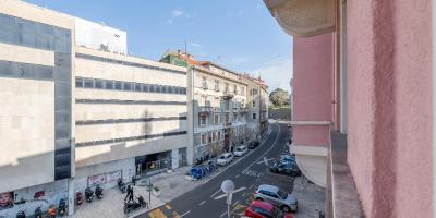 Hotel Bild Starlight Luxury Rooms in Split