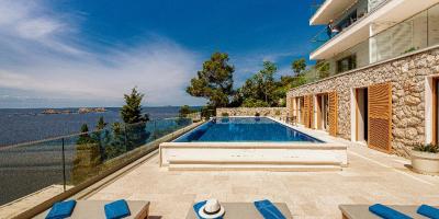 Hotel Bild Villa Malo More in Dubrovnik