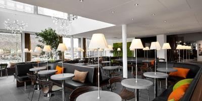 Hotel Bild Wakeup Copenhagen Bernstorffsgade in Kopenhagen