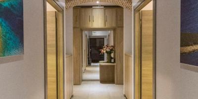 Hotel Bild Tifani Luxury Rooms in Split