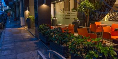 Hotel Bild Athens Choice in Athen