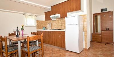 Hotel Bild Apartments Snjezana in Medulin
