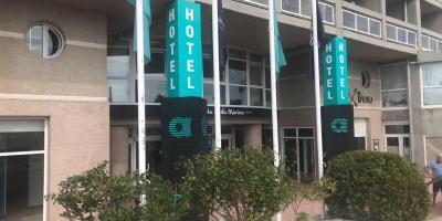 Hotel Bild Alda Sada Marina in Sada