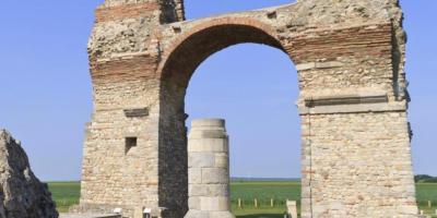 Hotel Bild Marc Aurel in Petronell-Carnuntum