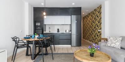 Hotel Bild Smartr Las Palmas in Las Palmas