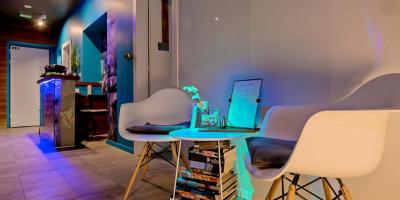 Hotel Bild Design B&B Bacvice Arti in Split