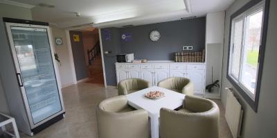 Hotel Bild Alda Puerta Coruna in A Coruña