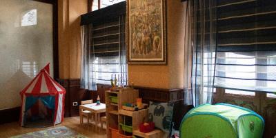 Hotel Bild Alda El Suizo in Ferrol