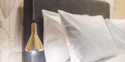 Hotel Bild Athens Lights Hotel in Athen