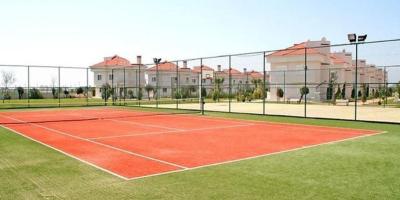 Hotel Bild Belek Golf Village in Belek