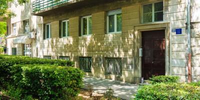 Hotel Bild Piano Suites in Split