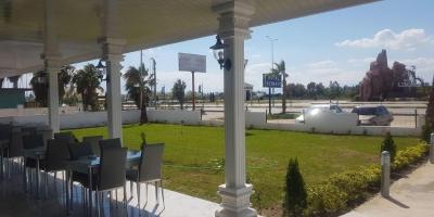 Hotel Bild Olympic Hotel Belek in Kadriye