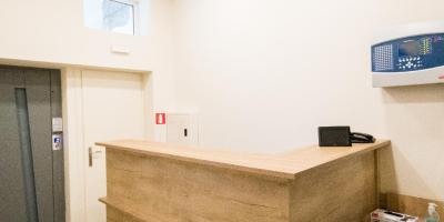 Hotel Bild Athens Psiri Hotel in Athen