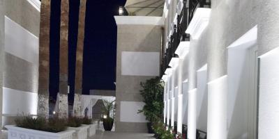 Hotel Bild Ena Boutique Hotel in Bodrum