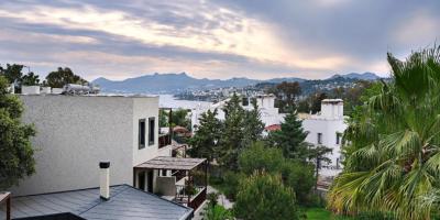 Hotel Bild Dorman Suites Hotel in Bitez