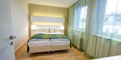 Hotel Bild Smart Apart Living-Wien Hauptbahnhof-self check-in in Wien