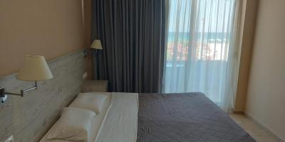Hotel Bild The Santo George Beach Resort in Heraklion