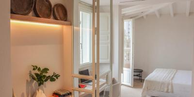 Hotel Bild The Boc Suites in Palma de Mallorca