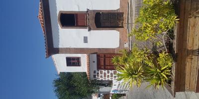 Hotel Bild RK La Casona de Tejeda in Tejeda