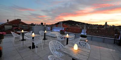 Hotel Bild Bajamonti 5 Luxury Rooms in Split