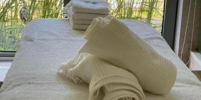 Hotel Bild Cristine Bedfor in Mahón