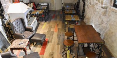 Hotel Bild Historic Plaza Varos Split in Split