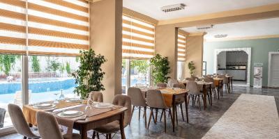 Hotel Bild Side Spring Hotel in Side