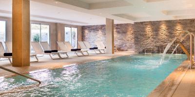 Hotel Bild Petit Sagitario ( Only Adults ) in Cala Santandria