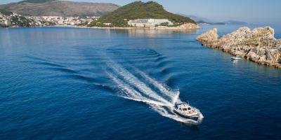 Hotel Bild Palace Natali in Dubrovnik