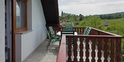 Hotel Bild Guesthouse Zafran in Smoljanac