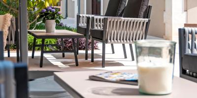 Hotel Bild Sunset Residence Rovinj in Rovinj
