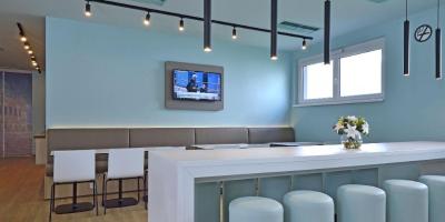 Hotel Bild B&B Hotel Wien-Hbf in Wien