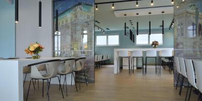 Hotel Bild B&B Hotel Wien-Hbf in Wien