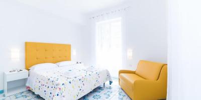 Hotel Bild La Casa Di Aurora in Maiori