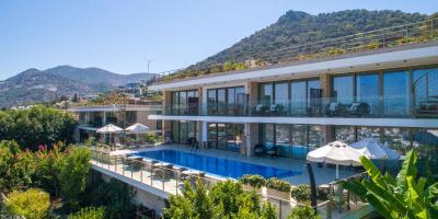 Hotel Bild Spektr Boutique Hotel Yalikavak in Yalikavak