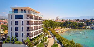 Hotel Bild Hotel Villa Harmony in Split