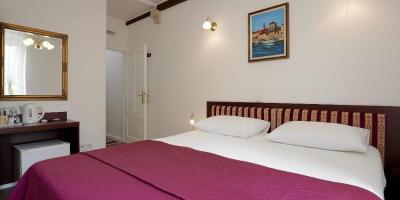 Hotel Bild Palace Central Square in Trogir