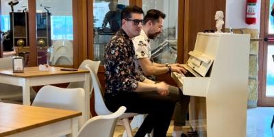 Hotel Bild Hotel La Vetta Europa in Castellana Grotte